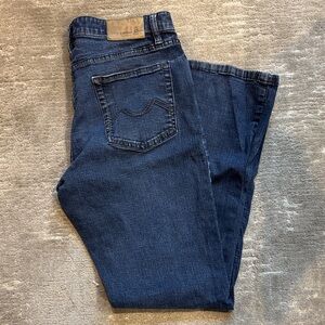 Men's Blue Jeans 34x32